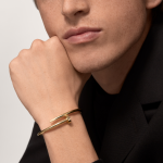 Vòng tay Juste un Clou, mẫu cổ điển