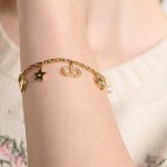 Vòng tay Petit CD Lucky Charms