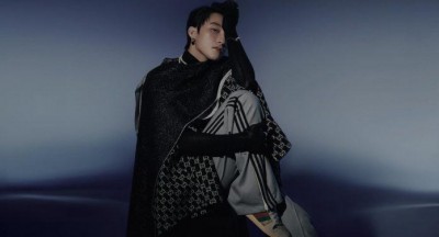 Sơn Tùng M-TP và KIM HUU: “Cuộc tình đẹp” giữa ngôi sao Việt và thương hiệu thời trang đẳng cấp