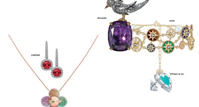 4 xu hướng trang sức chiếm trọn hào quang năm 2024