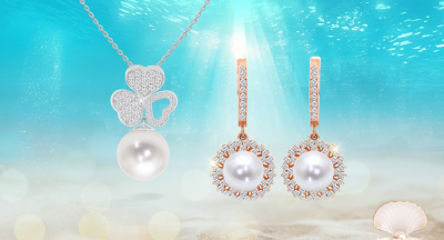 TRANG SỨC NGỌC TRAI - MÓN QUÀ TINH TẾ ĐẾN TỪ BIỂN CẢ