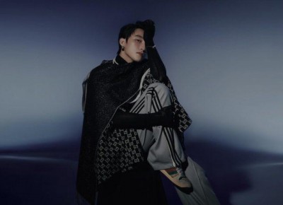 Sơn Tùng M-TP và KIM HUU: “Cuộc tình đẹp” giữa ngôi sao Việt và thương hiệu thời trang đẳng cấp