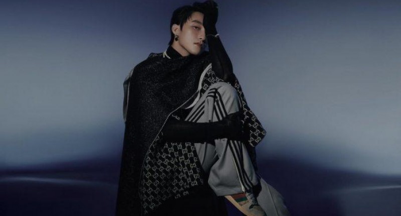 Sơn Tùng M-TP và KIM HUU: “Cuộc tình đẹp” giữa ngôi sao Việt và thương hiệu thời trang đẳng cấp