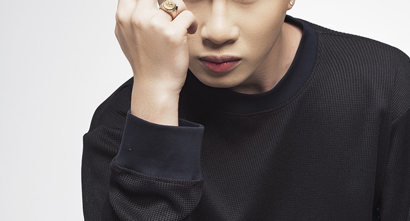 JACK hợp tác cùng KIM HUU sau tin đồn ồn ào về quê làm thầy giáo