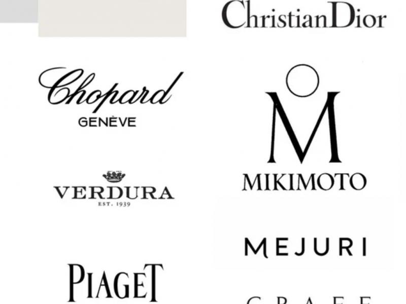 TOP 20 THƯƠNG HIỆU TRANG SỨC MÀ AI CŨNG TỪNG AO ƯỚC