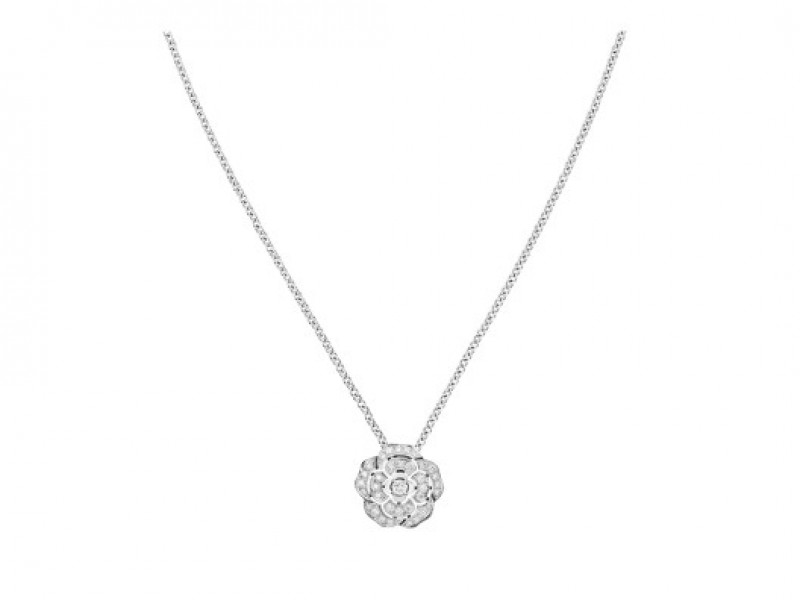 Dây chuyền BOUTON