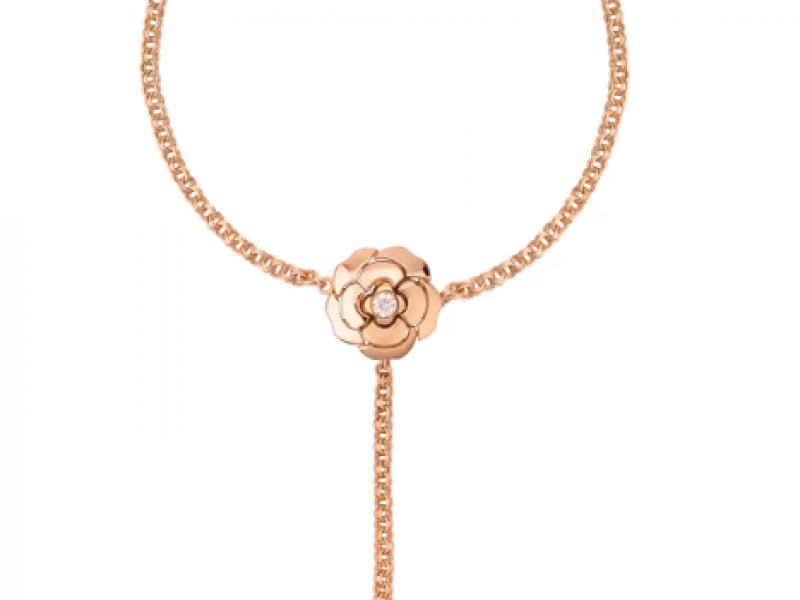 Vòng tay Extrait de Camélia