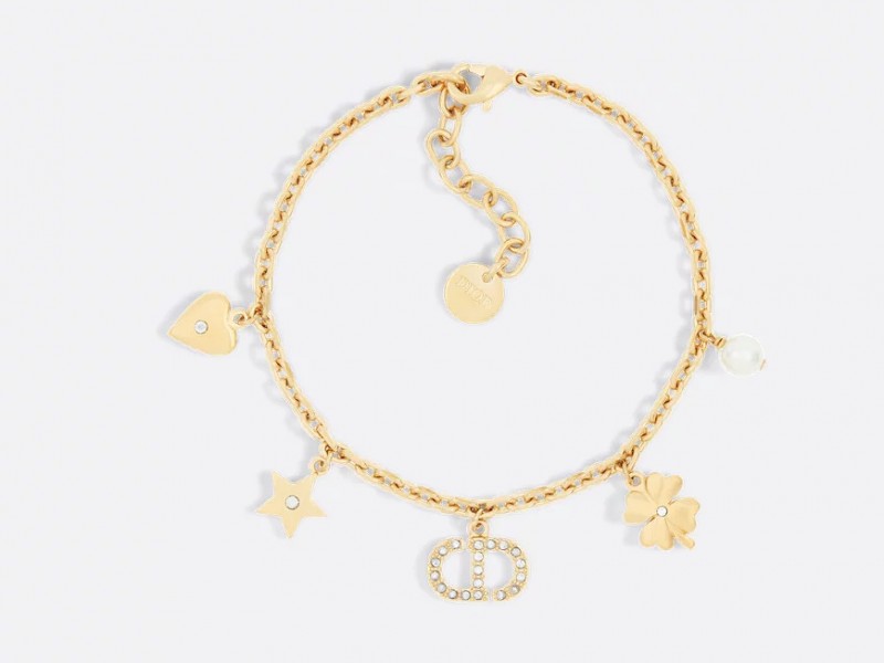 Vòng tay Petit CD Lucky Charms