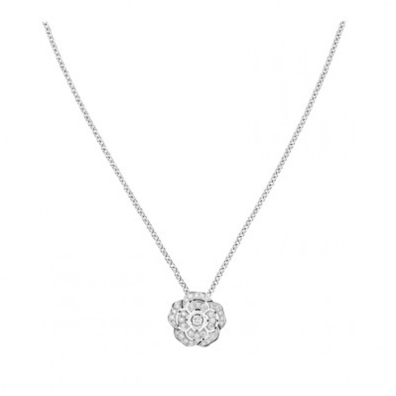 Dây chuyền BOUTON