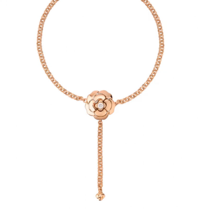 Vòng tay Extrait de Camélia