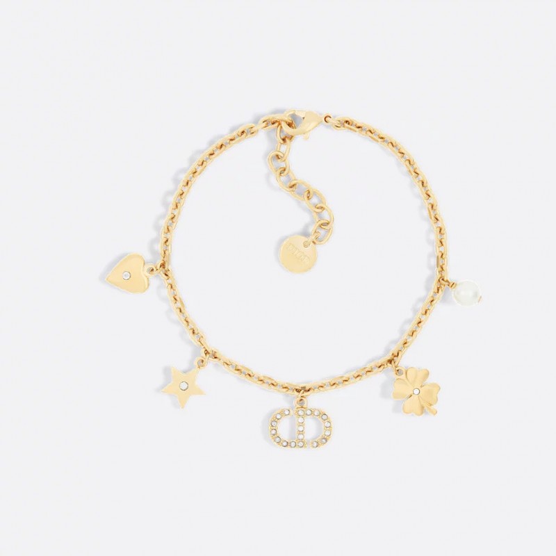 Vòng tay Petit CD Lucky Charms