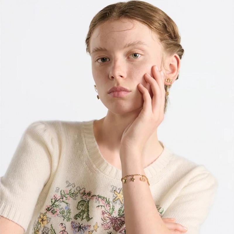 Vòng tay Petit CD Lucky Charms